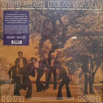 Album Various: You Can Be A Star! 