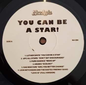 LP Various: You Can Be A Star!  639675