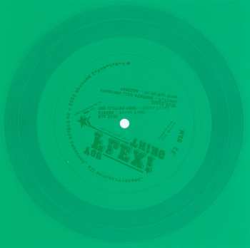 SP Various: You Flexi Thing Vol. 6: Get Flexit Done LTD | CLR 424165