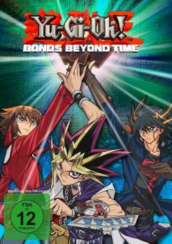 Album Various: Yu-gi-oh! - Bonds Beyond Time