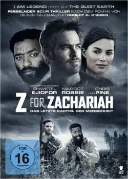 Album Various: Z For Zachariah