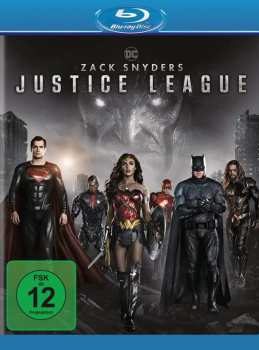 Album Various: Zack Snyder's Justice League