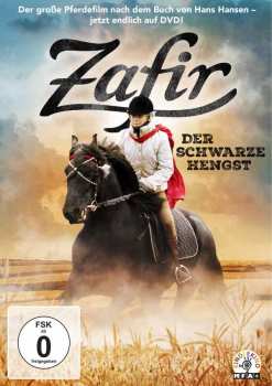 Album Various: Zafir - Der Schwarze Hengst