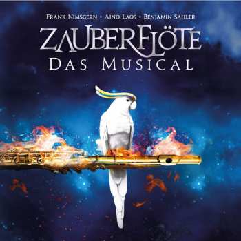 Album Various: Zauberflöte: Das Musical