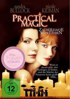 Album Various: Zauberhafte Schwestern - Practical Magic