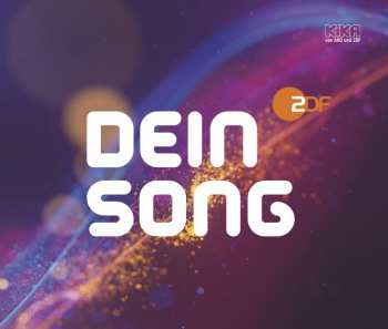 Various: Zdf - Dein Song 2024