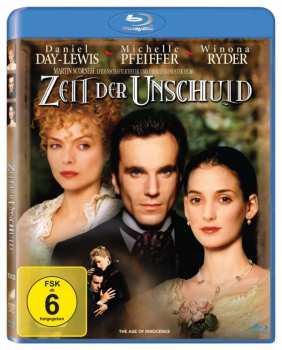 Blu-ray Various: Zeit Der Unschuld 277160