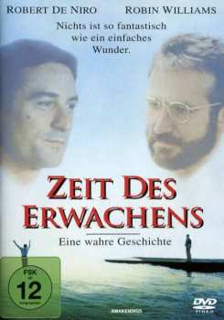 Album Various: Zeit Des Erwachens