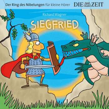 Album Various: Zeit Edition: Siegfried