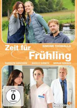 Album Various: Zeit Für Frühling