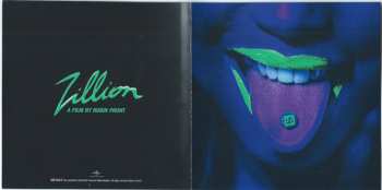 CD Various: Zillion 549600