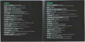 CD Various: Zillion 549600