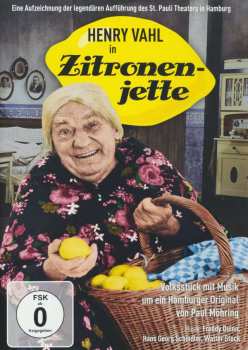 Album Various: Zitronenjette