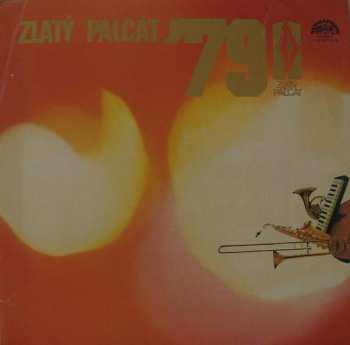 Album Various: Zlatý Palcát '79