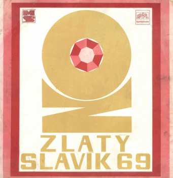 Album Various: Zlatý Slavík 1969