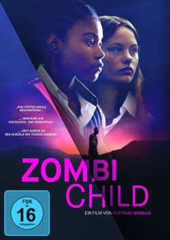 Album Various: Zombi Child