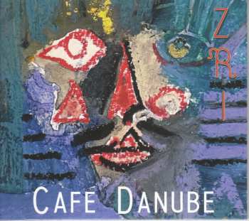 CD Various: Zri - Cafe Danube 620500