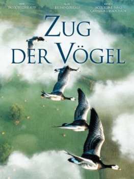 Album Various: Zug Der Vögel