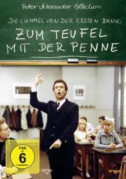 Album Various: Zum Teufel Mit Der Penne