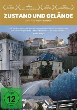 Album Various: Zustand Und Gelände