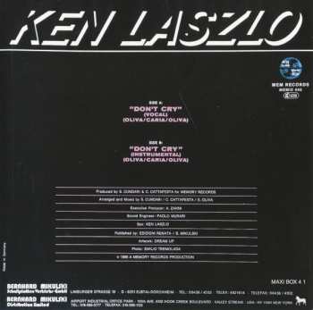 10CD/Box Set Various: ZYX Italo Disco 12" Collector's Box (Vol.4) 562764