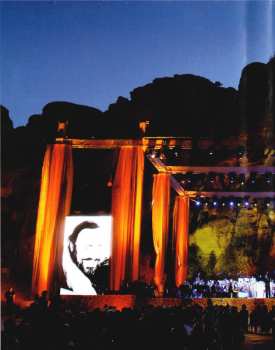 2DVD Various: The Tribute To Pavarotti - One Amazing Weekend In Petra 648796