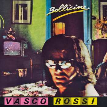 CD Vasco Rossi: Bollicine DIGI 581011