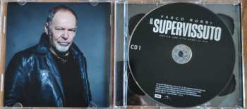 2CD Vasco Rossi: Il Supervissuto 531792