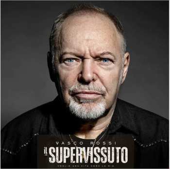 4LP Vasco Rossi: Il Supervissuto 581898