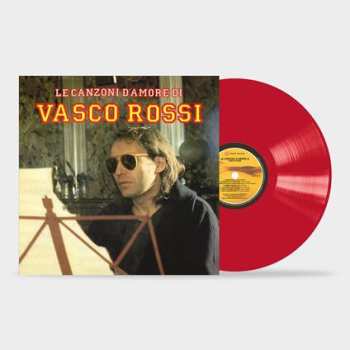 LP Vasco Rossi: Le Canzoni D'amore di Vasco Rossi 571635