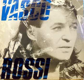 Album Vasco Rossi: Liberi Liberi