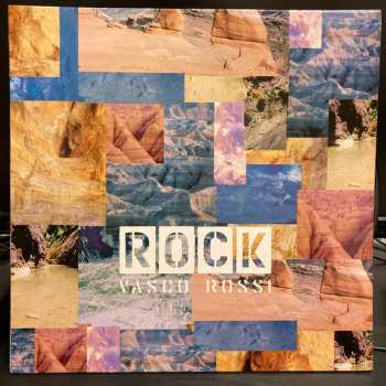 Album Vasco Rossi: Rock