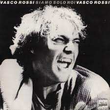 Album Vasco Rossi: Siamo Solo Noi