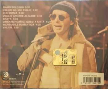 CD Vasco Rossi: Siamo Solo Noi 433983