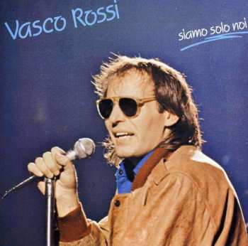 CD Vasco Rossi: Siamo Solo Noi 433983