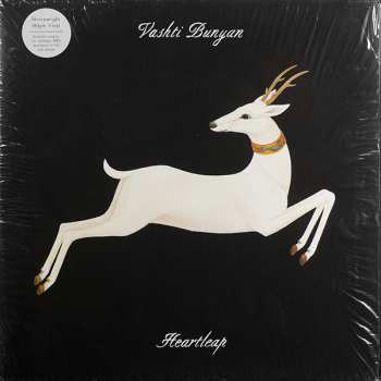 LP Vashti Bunyan: Heartleap 66607