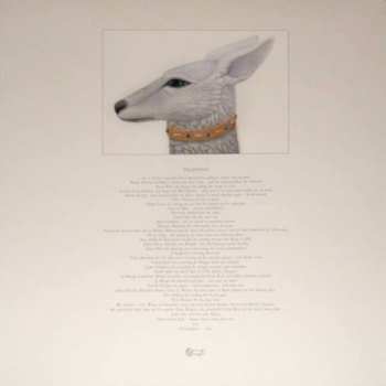 LP Vashti Bunyan: Heartleap LTD 367053