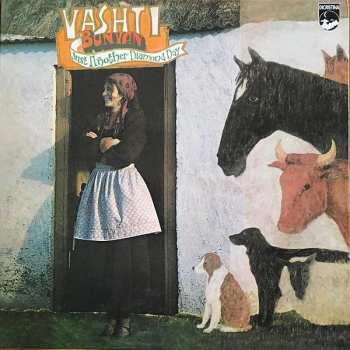 LP Vashti Bunyan: Just Another Diamond Day 586080