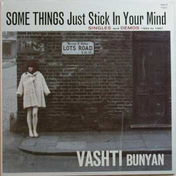 Vashti Bunyan: Some Things Just Stick In Your Mind (Singles And Demos 1964 To 1967)