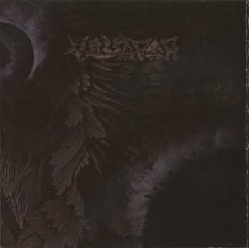 Album VASSAFOR: Elegy Of The Archeonaut