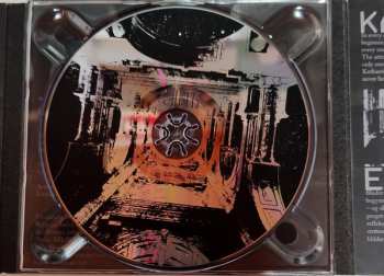 CD Vástígr: The Path of Perdition LTD 624533