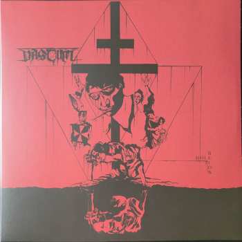 LP Vastum: Hole Below CLR | LTD 592174