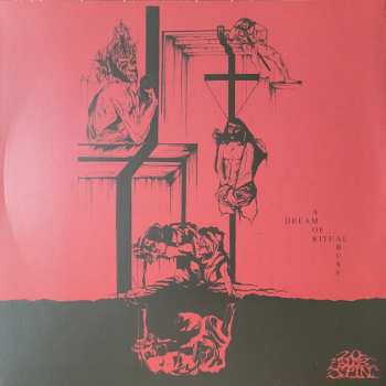 LP Vastum: Hole Below CLR | LTD 592174