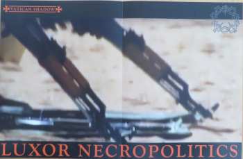 LP Vatican Shadow: Luxor Necropolitics 561910