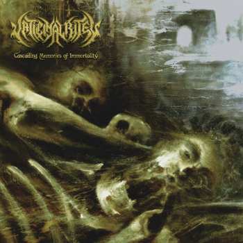 Album Vaticinal Rites: Cascading Memories Of Immortality