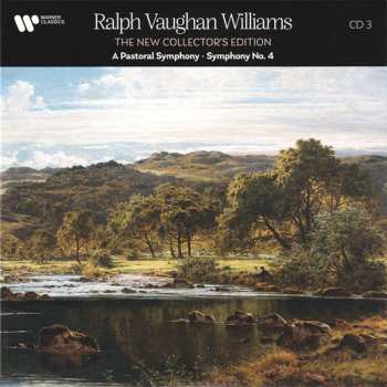 30CD/Box Set Ralph Vaughan Williams: The New Collector's Edition 587435