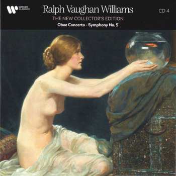 30CD/Box Set Ralph Vaughan Williams: The New Collector's Edition 587435