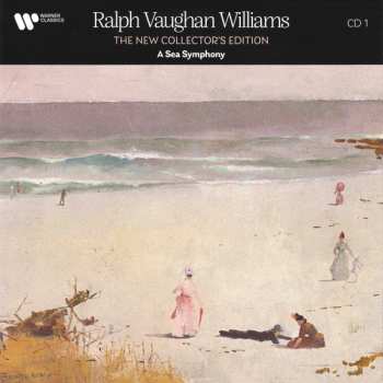 30CD/Box Set Ralph Vaughan Williams: The New Collector's Edition 587435