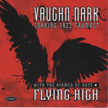 Album Vaughn Nark: Flying High