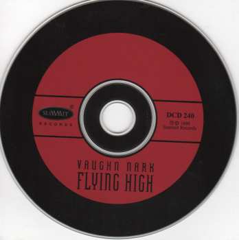 CD Vaughn Nark: Flying High 644655